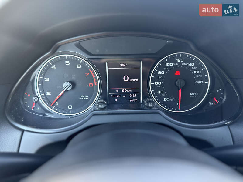 Внедорожник / Кроссовер Audi Q5 2011 в Хмельницком фото 23 Внедорожник / Кроссовер Audi Q5 2011 в Хмельницком