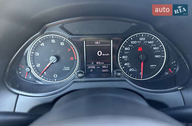 Внедорожник / Кроссовер Audi Q5 2011 в 
