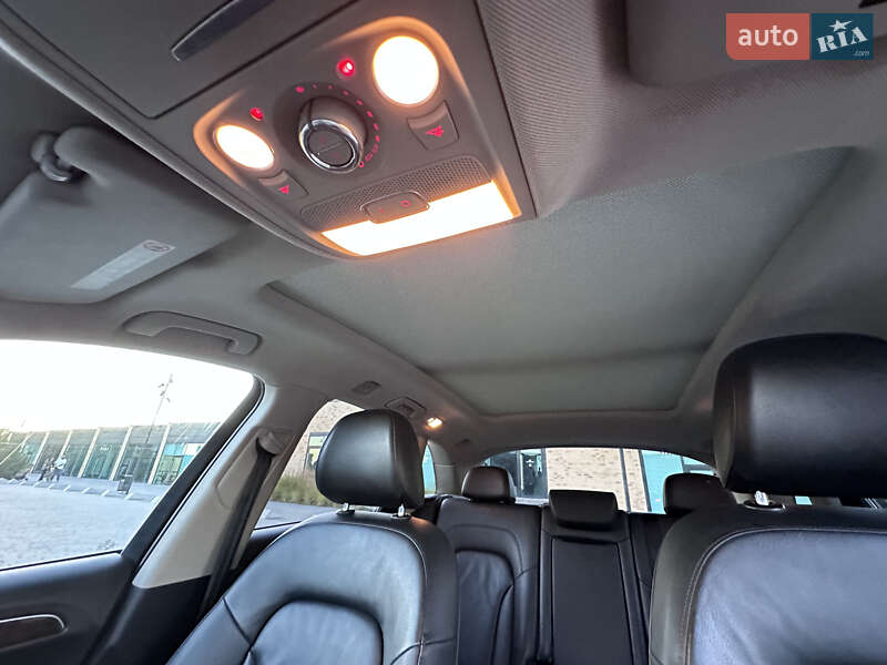 Внедорожник / Кроссовер Audi Q5 2011 в Хмельницком фото 31 Внедорожник / Кроссовер Audi Q5 2011 в Хмельницком