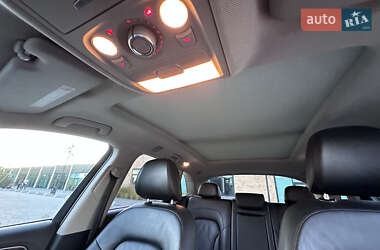 Внедорожник / Кроссовер Audi Q5 2011 в 