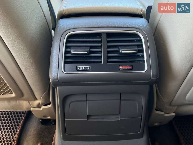 Позашляховик / Кросовер Audi Q5 2014 в Львові