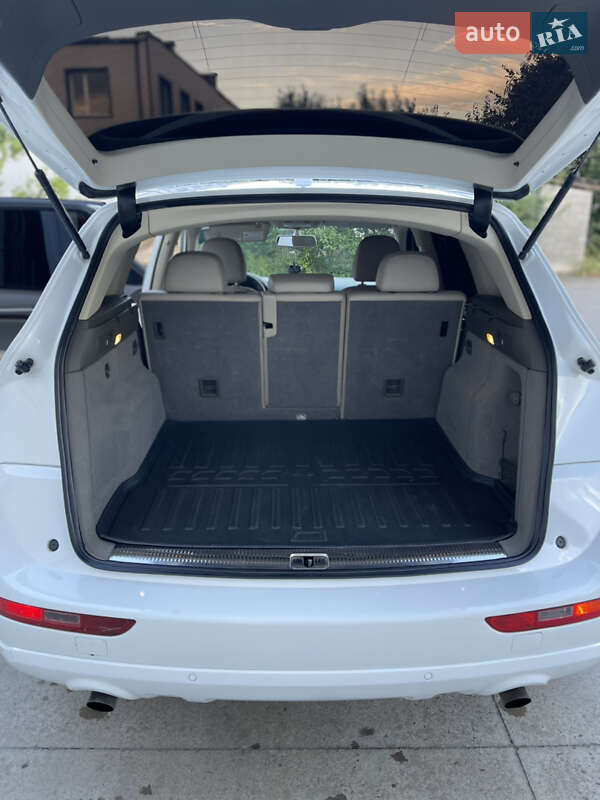 Внедорожник / Кроссовер Audi Q5 2012 в Сарнах фото 13 Внедорожник / Кроссовер Audi Q5 2012 в Сарнах