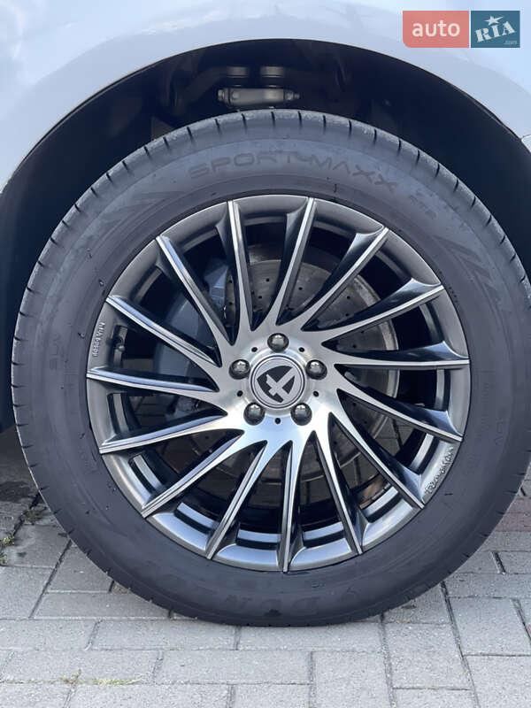 Внедорожник / Кроссовер Audi Q5 2012 в Сарнах фото 19 Внедорожник / Кроссовер Audi Q5 2012 в Сарнах