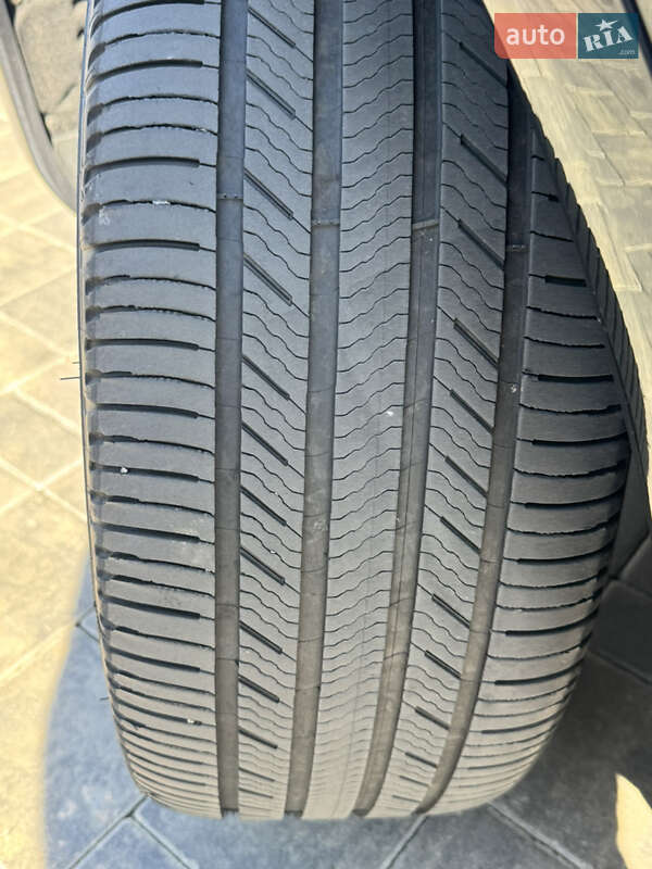 Позашляховик / Кросовер Audi Q5 2017 в Луцьку