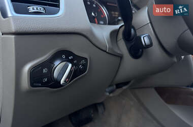 Внедорожник / Кроссовер Audi Q5 2016 в 