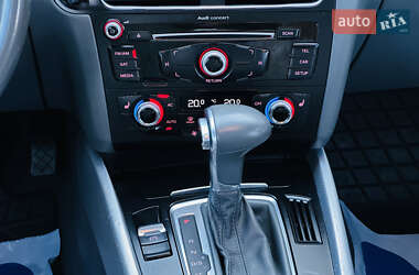Позашляховик / Кросовер Audi Q5 2013 в 
