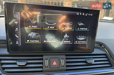 Внедорожник / Кроссовер Audi Q5 2022 в 