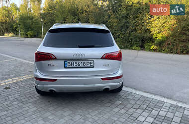 Внедорожник / Кроссовер Audi Q5 2012 в 