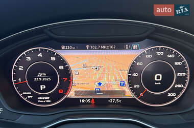 Внедорожник / Кроссовер Audi Q5 2018 в 