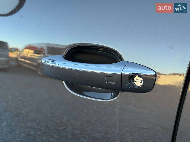 Внедорожник / Кроссовер Audi Q5 2015 в Стрые фото 32 Внедорожник / Кроссовер Audi Q5 2015 в Стрые