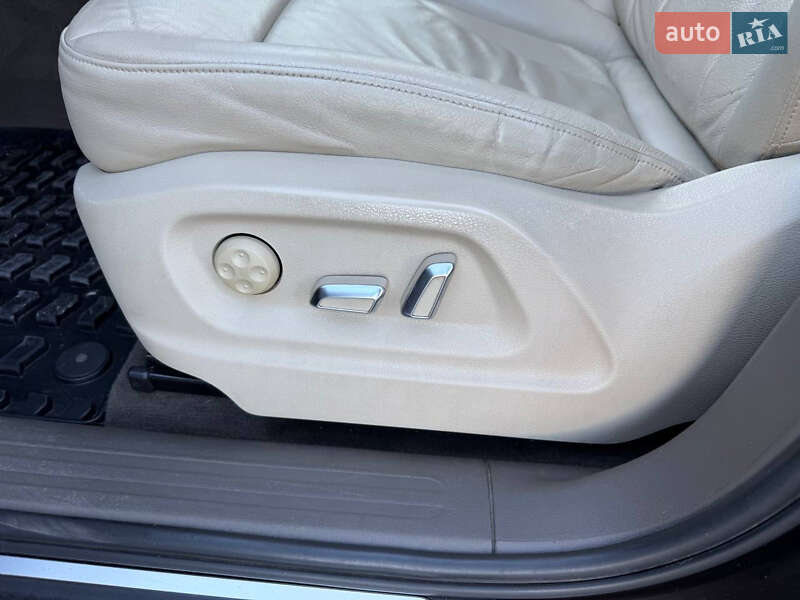 Внедорожник / Кроссовер Audi Q5 2015 в Стрые фото 36 Внедорожник / Кроссовер Audi Q5 2015 в Стрые