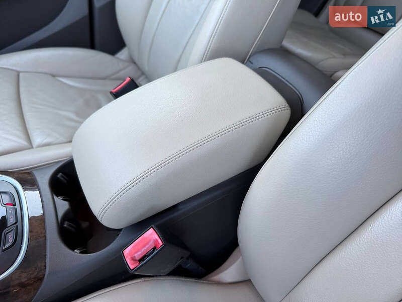 Внедорожник / Кроссовер Audi Q5 2015 в Стрые фото 45 Внедорожник / Кроссовер Audi Q5 2015 в Стрые