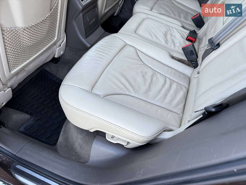 Внедорожник / Кроссовер Audi Q5 2015 в Стрые фото 55 Внедорожник / Кроссовер Audi Q5 2015 в Стрые