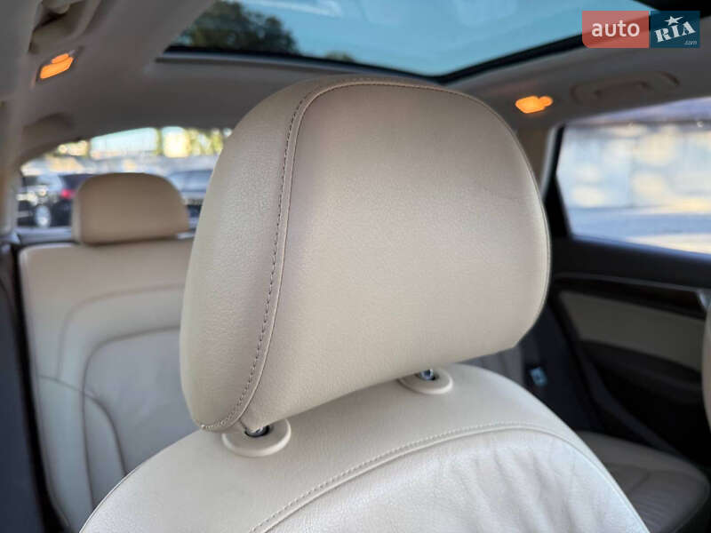 Внедорожник / Кроссовер Audi Q5 2015 в Стрые фото 69 Внедорожник / Кроссовер Audi Q5 2015 в Стрые