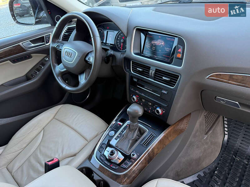 Внедорожник / Кроссовер Audi Q5 2015 в Стрые фото 71 Внедорожник / Кроссовер Audi Q5 2015 в Стрые