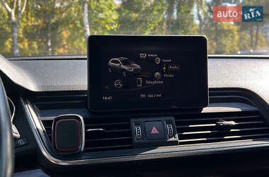 Позашляховик / Кросовер Audi Q5 2019 в 