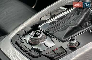 Внедорожник / Кроссовер Audi Q5 2016 в 