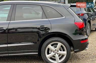 Внедорожник / Кроссовер Audi Q5 2016 в 