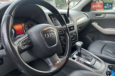 Внедорожник / Кроссовер Audi Q5 2010 в 