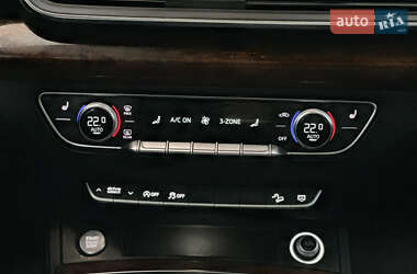 Внедорожник / Кроссовер Audi Q5 2016 в 