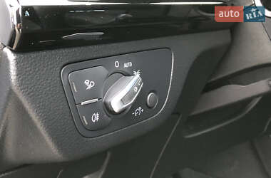 Внедорожник / Кроссовер Audi Q5 2021 в 