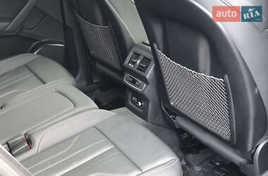 Внедорожник / Кроссовер Audi Q5 2021 в 