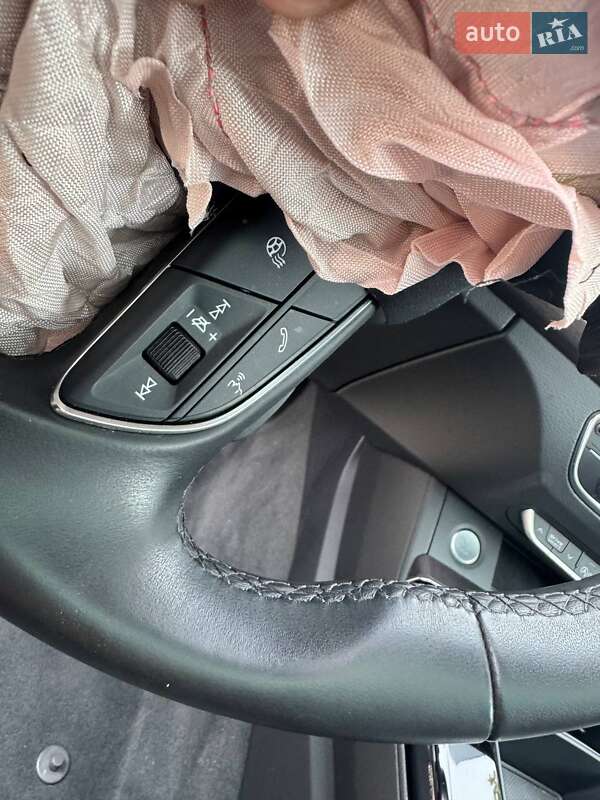 Внедорожник / Кроссовер Audi Q5 2021 в Львове фото 15 Внедорожник / Кроссовер Audi Q5 2021 в Львове