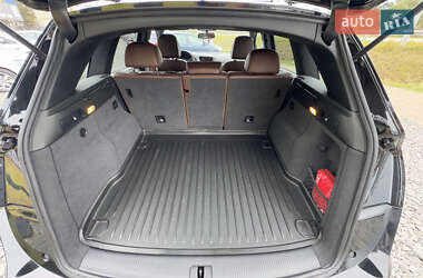 Позашляховик / Кросовер Audi Q5 2015 в 