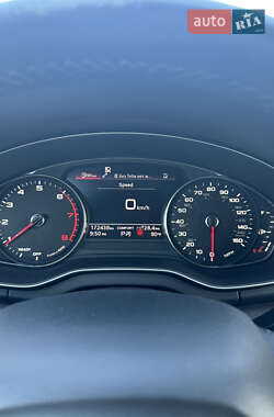 Внедорожник / Кроссовер Audi Q5 2021 в 