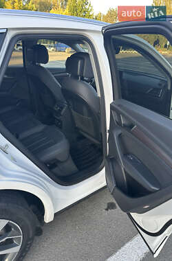 Внедорожник / Кроссовер Audi Q5 2021 в 