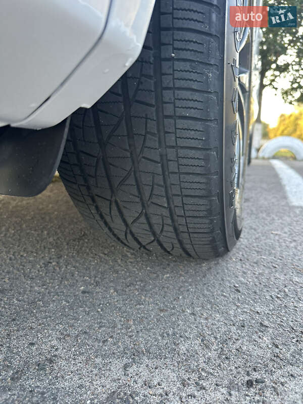 Внедорожник / Кроссовер Audi Q5 2021 в Вараше