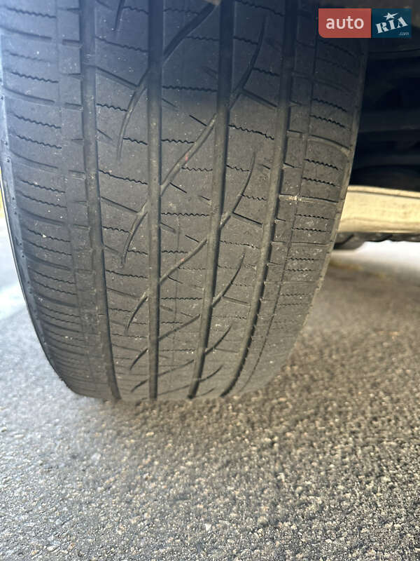 Внедорожник / Кроссовер Audi Q5 2021 в Вараше