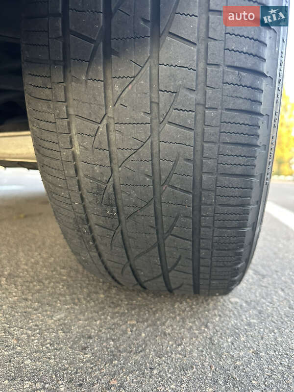 Внедорожник / Кроссовер Audi Q5 2021 в Вараше