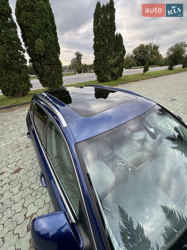 Позашляховик / Кросовер Audi Q5 2013 в Дубні