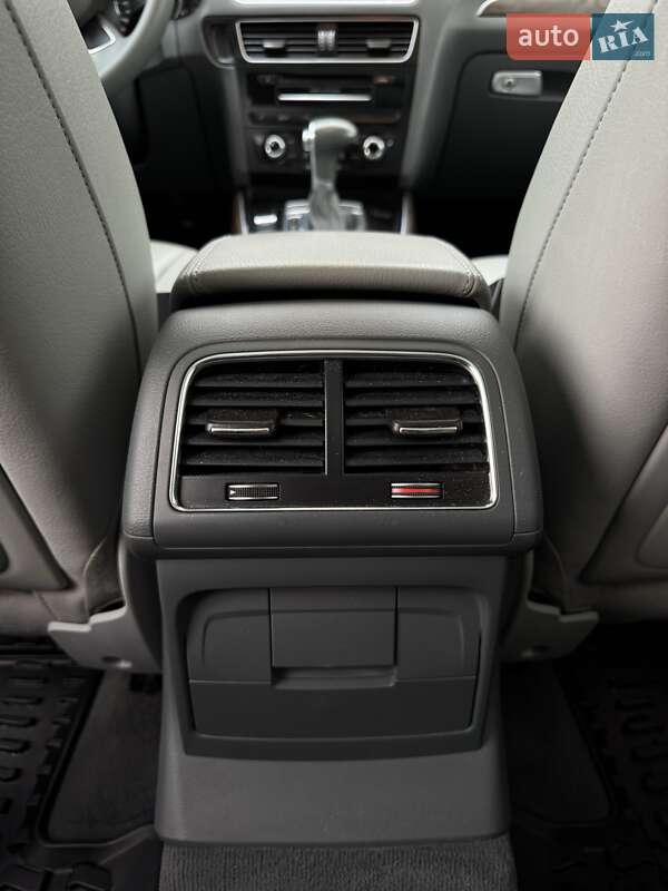 Позашляховик / Кросовер Audi Q5 2013 в Дубні