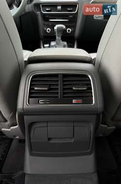 Внедорожник / Кроссовер Audi Q5 2013 в 