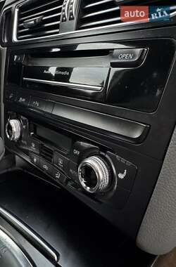 Внедорожник / Кроссовер Audi Q5 2013 в 