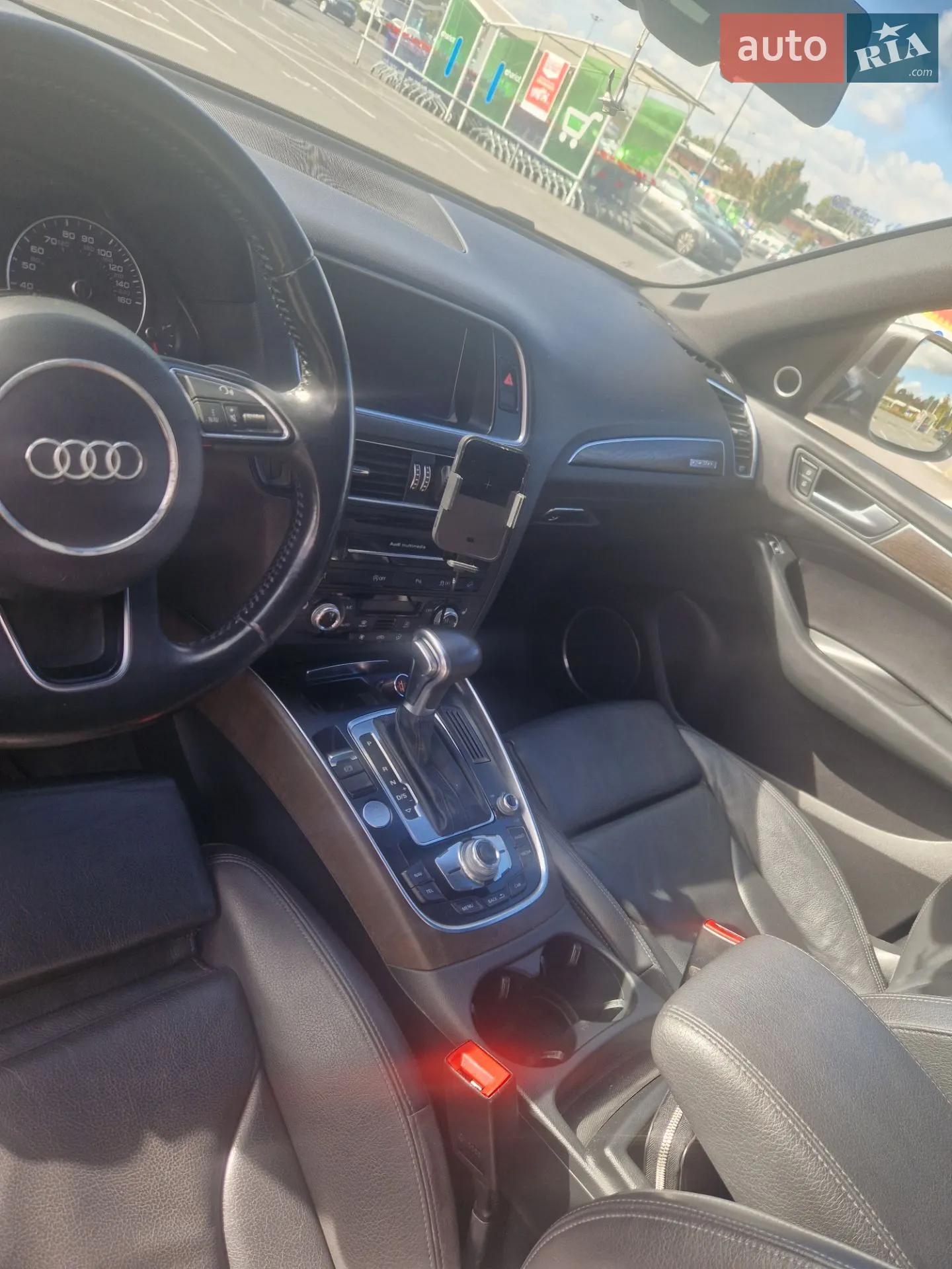 2015 Audi Q5 - мініатюра 35
