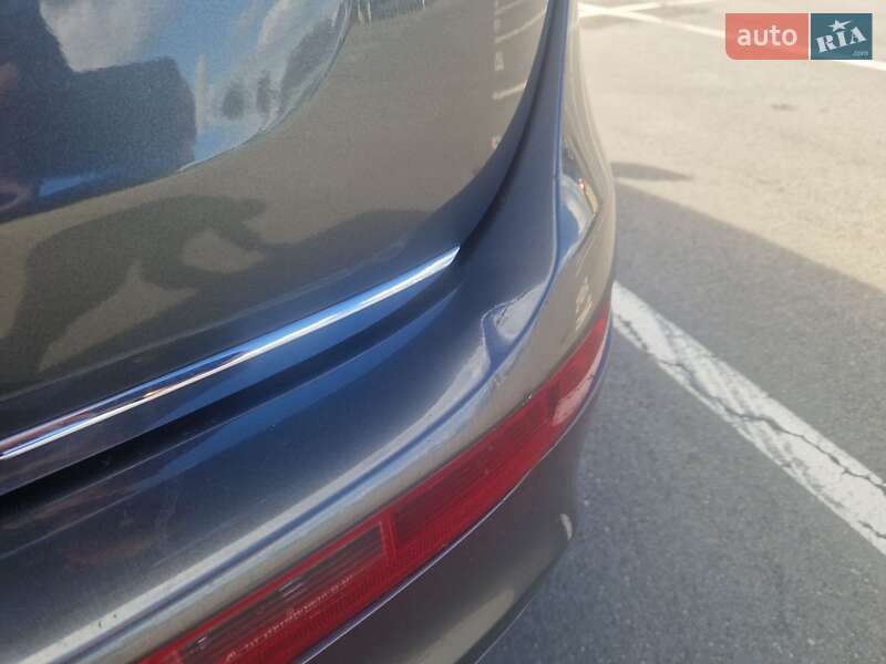 Внедорожник / Кроссовер Audi Q5 2015 в Николаеве