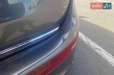 Внедорожник / Кроссовер Audi Q5 2015 в 
