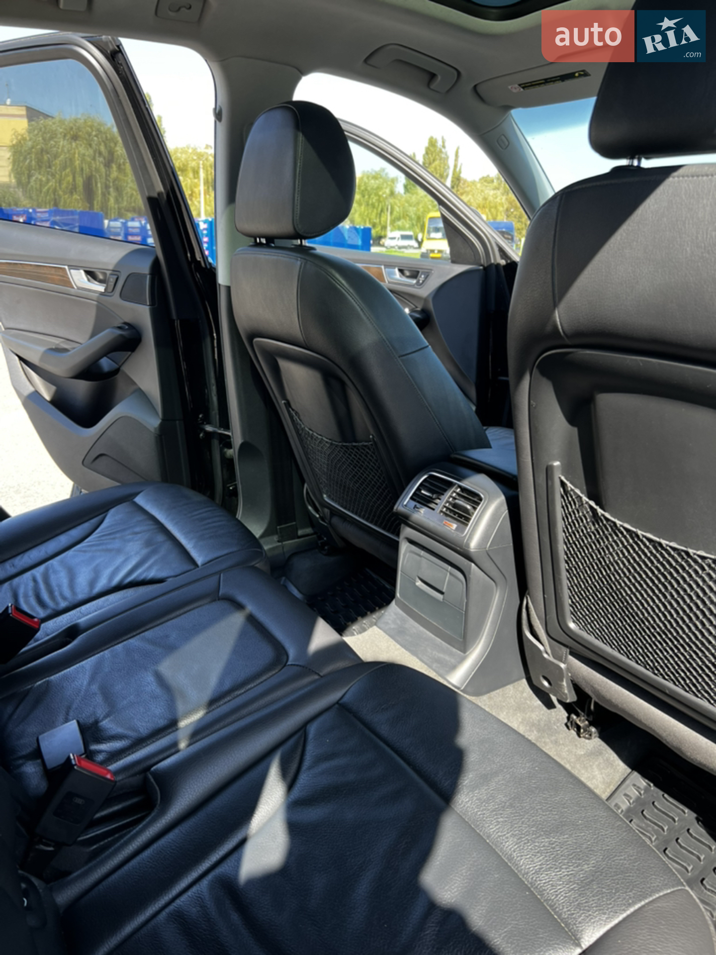2014 Audi Q5 - мініатюра 12