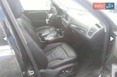 Внедорожник / Кроссовер Audi Q5 2014 в 