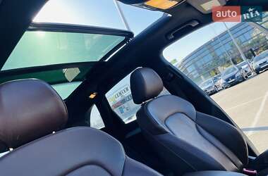 Позашляховик / Кросовер Audi Q5 2016 в 