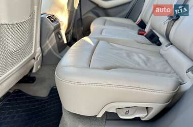 Позашляховик / Кросовер Audi Q5 2010 в 