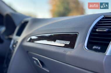 Позашляховик / Кросовер Audi Q5 2010 в 