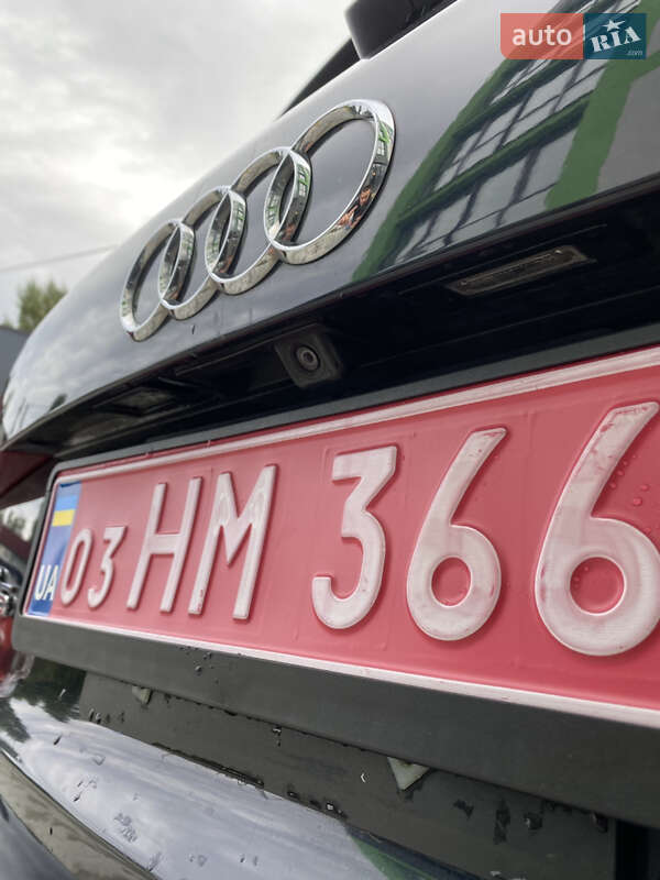 Внедорожник / Кроссовер Audi Q5 2012 в Вараше фото 45 Внедорожник / Кроссовер Audi Q5 2012 в Вараше