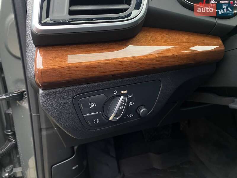 Внедорожник / Кроссовер Audi Q5 2023 в Львове фото 13 Внедорожник / Кроссовер Audi Q5 2023 в Львове