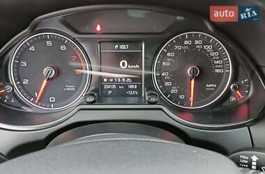Позашляховик / Кросовер Audi Q5 2016 в 