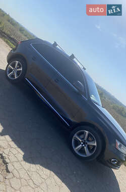 Внедорожник / Кроссовер Audi Q5 2014 в 
