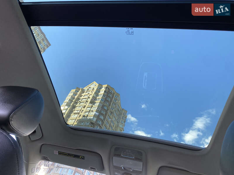 Внедорожник / Кроссовер Audi Q5 2012 в Киеве